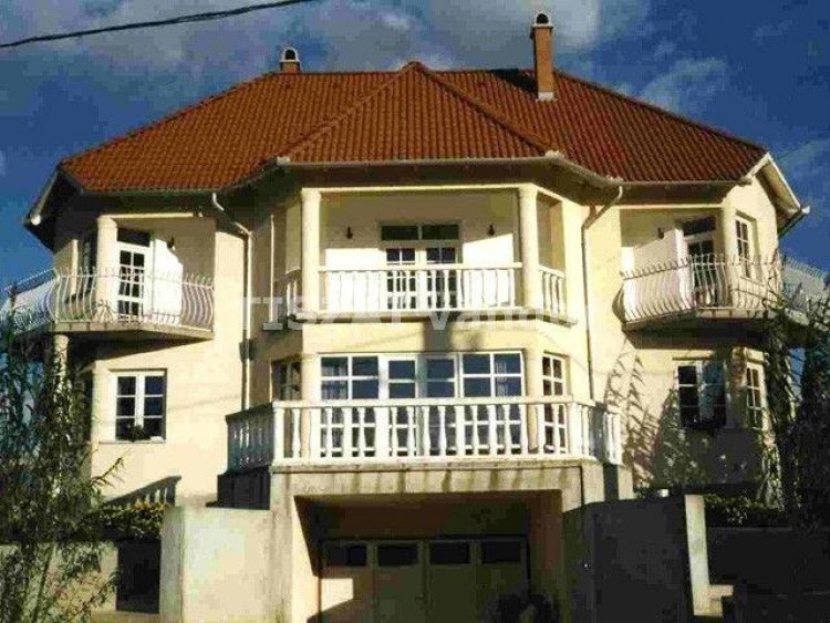 Bugán Vendégház Tiszafüred