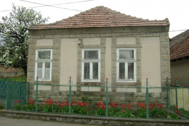 Bari Tanya Vendégház Kisnána